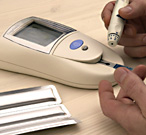 Bestimmung des INR-Wertes