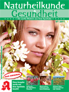 Naturheilkunde und Gesundheit