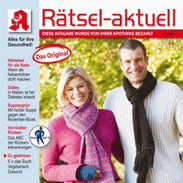 Rätsel-aktuell