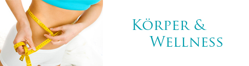 Körper & Wellness