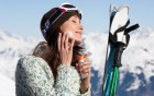  Skifahren