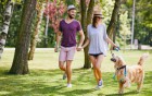 Sport oder Bewegung