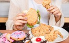 – höheres Risiko für schwere Verläufe durch westliche Ernährung?