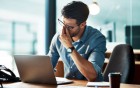 Burnout-Syndrom – ausgebrannt und erschöpft im Alltag