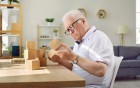 fit im Kopf bleiben