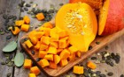 Superfood Kürbis: