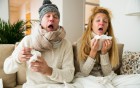 Tipps gegen Husten, Schnupfen und Heiserkeit