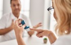  Richtig inhalieren bei Asthma