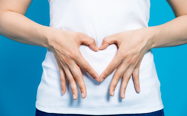 (Darm-)Mikrobiom und Herz –