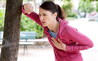 Pulmonale Hypertonie – bei Symptomen zügig zum Arzt