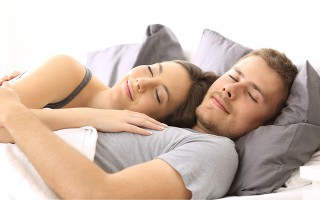 Maßnahmen für besseren Schlaf