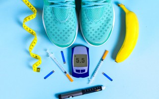 durch Diabetes-Medikament als Diättrend?