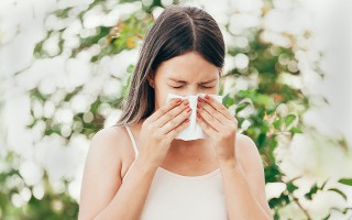 Erkältung oder Grippe?