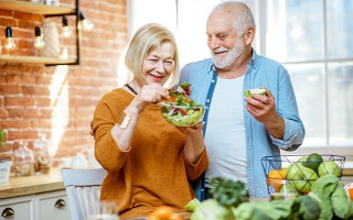 Detox – gesunder Trend zur Entgiftung