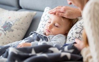 RSV – Wie gefährlich ist das Virus?