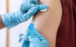 in der Medizin: Impfungen