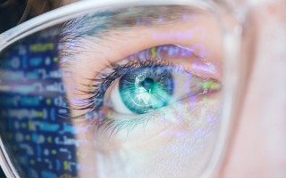Augenflimmern – was steckt hinter der Sehstörung?