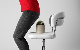 Tabuthema Hämorrhoiden - warum Angst und Scham unangebracht sind 