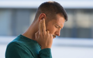 Tinnitus