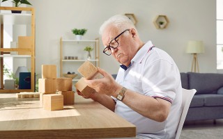 fit im Kopf bleiben