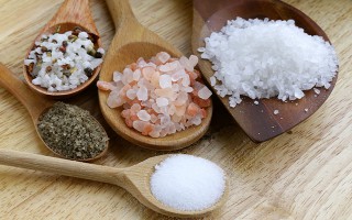 Salz schwächt das Immunsystem