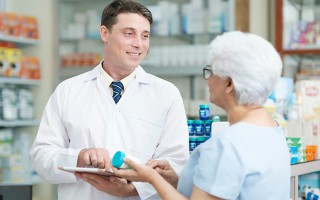 Medikationsanalyse deckt arzneimittelbezogene Probleme auf