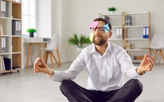 Meditation