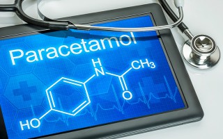 Paracetamol: