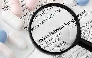 Beipackzettel bei Medikamenten: Das müssen Sie darüber wissen