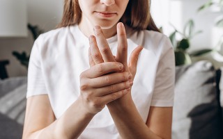  Taubheitsgefühl in den Gliedmaßen
