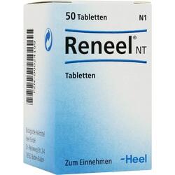 RENEEL NT Tabletten