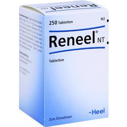 RENEEL NT Tabletten