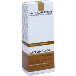 ROCHE-POSAY Autohelios Gel-Creme