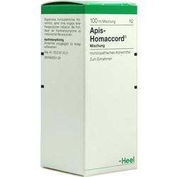 APIS HOMACCORD Liquid