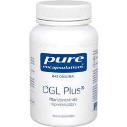 PURE ENCAPSULATIONS DGL Plus Kapseln