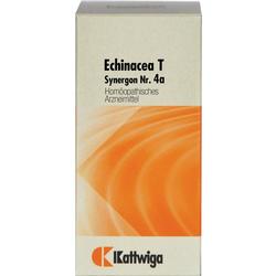 SYNERGON KOMPLEX 4a Echinacea T Tabletten