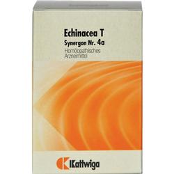 SYNERGON KOMPLEX 4a Echinacea T Tabletten