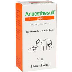 ANAESTHESULF Lotio