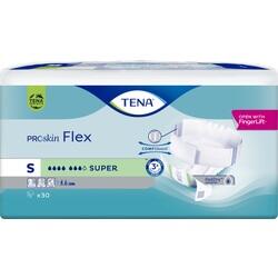 TENA FLEX super S