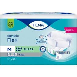 TENA FLEX super M