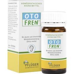 OTOFREN Tabletten