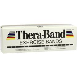 THERA-BAND 5,5 m dünn gelb