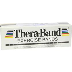 THERA-BAND 5,5 m stark grün