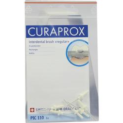 CURAPROX Pic 110 xxx-fine weiß