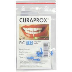 CURAPROX Pic 112 x-fine blue