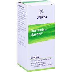 DERMATODORON Dilution