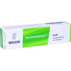 DERMATODORON Salbe