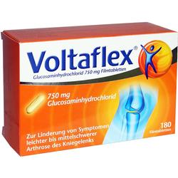 VOLTAFLEX Glucosaminhydrochlor.750mg Filmtabletten