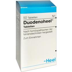 DUODENOHEEL Tabletten