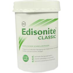 EDISONITE